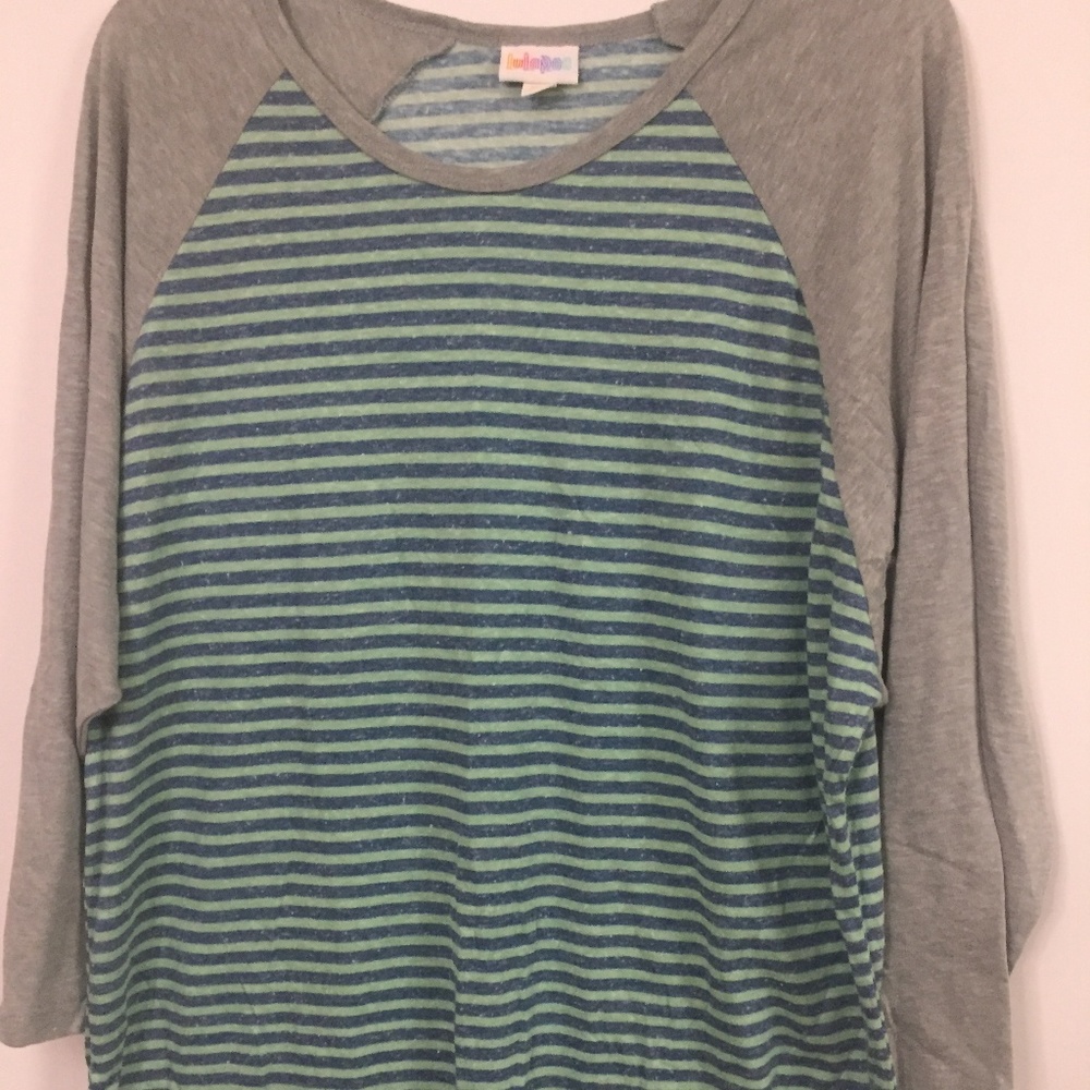 Lularoe Randy 3XL NWT